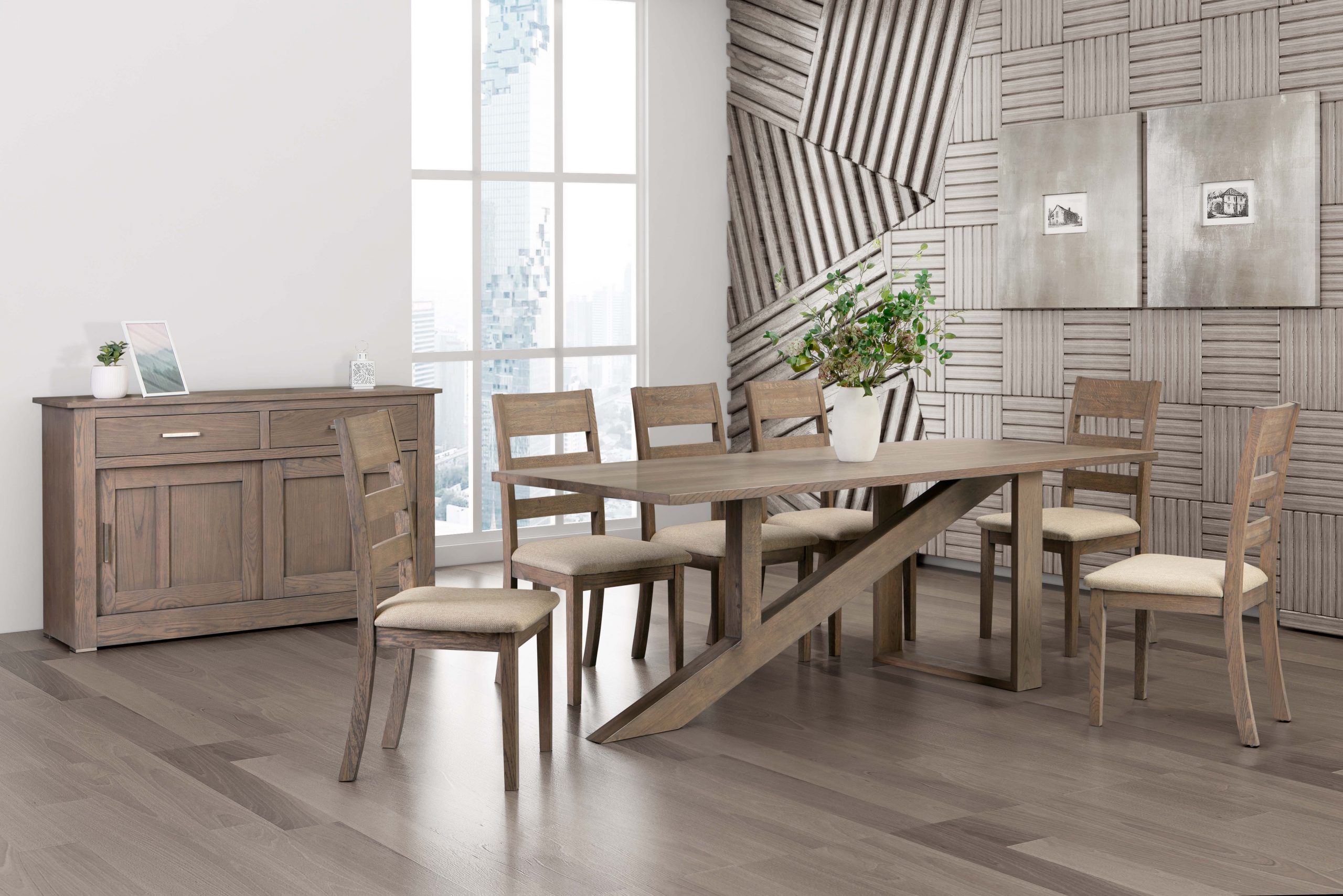 Quercues Dining